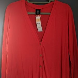 NWT Agnes & Dora Favorite Cardi- small
